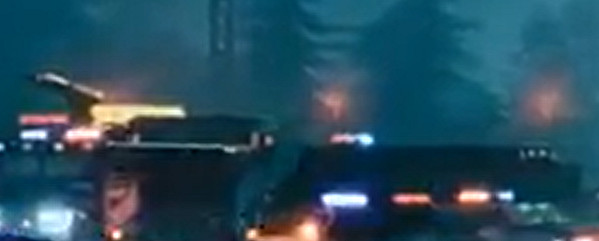 電影式平台科幻戰鬥遊戲《替換》發布全新預告片 電影式平台科幻戰鬥遊戲《替換》發布全新預告片