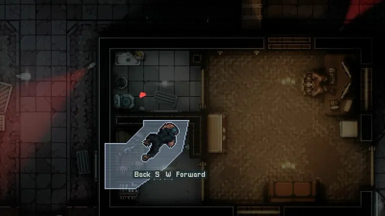 潛行遊戲《靜脈注射2》已推出Demo版！9月12日正式上線