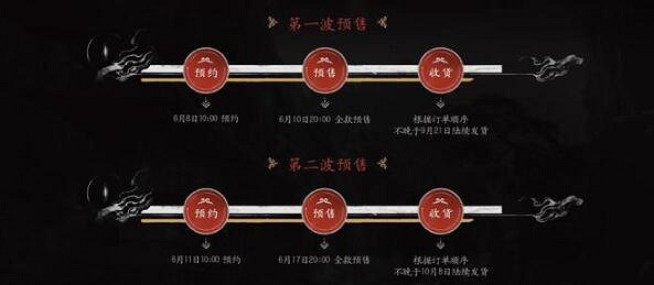 《黑神話悟空》典藏版購買方法介紹 《黑神話悟空》典藏版購買方法介紹