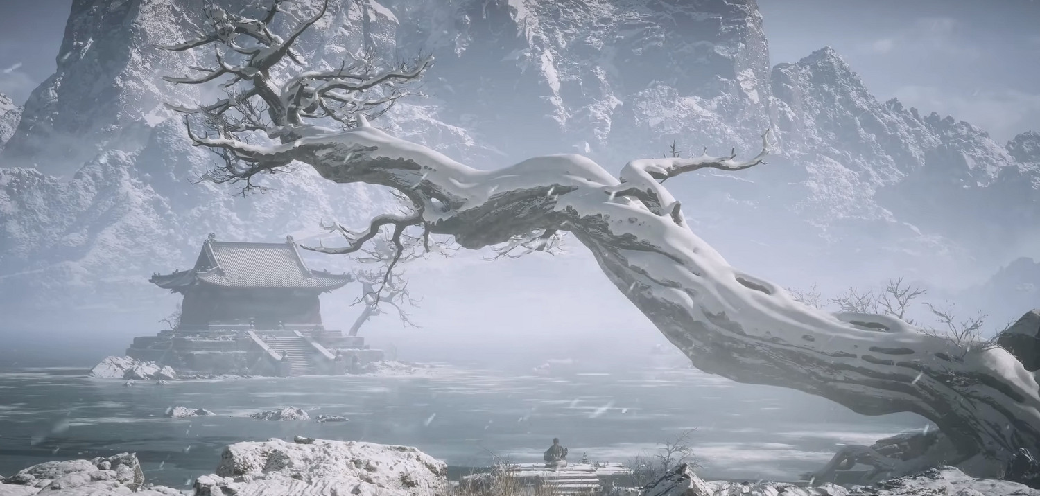 《黑神話：悟空》終極預告解析！令人意想不到的可能！