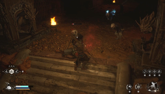 《黑神話：悟空》前瞻評測：窺見年度最佳動作遊戲的一角