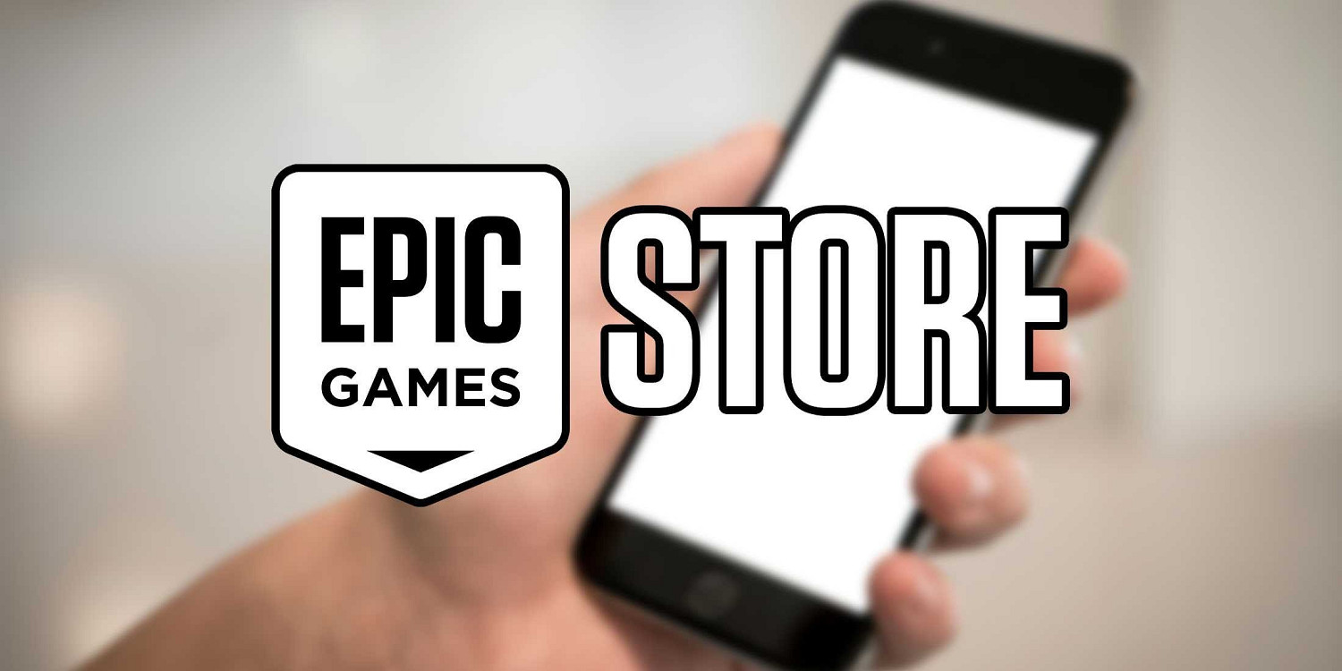 漫長法律鬥爭終見成效 Epic遊戲商城推出移動端APP 漫長法律鬥爭終見成效 Epic遊戲商城推出移動端APP
