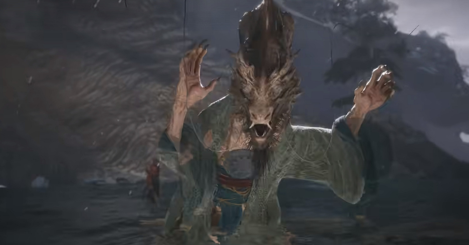 《黑神話：悟空》終極預告解析！令人意想不到的可能！