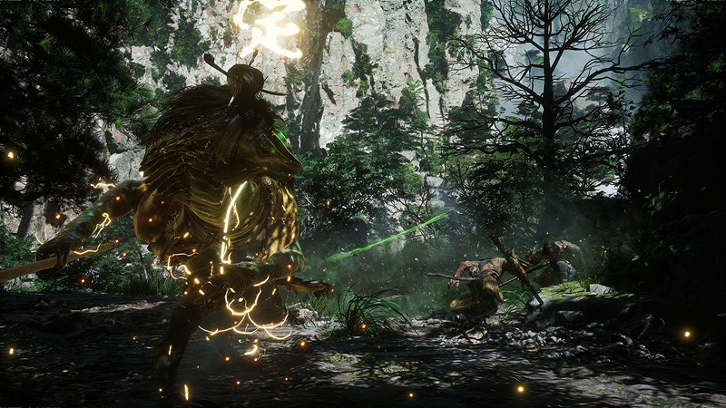 《黑神話》韓媒inven 90分 ：或成為中國遊戲里程碑！