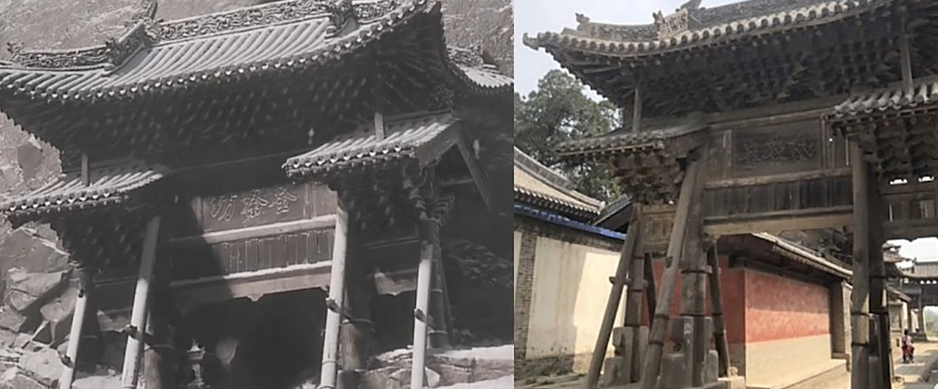 《黑神話：悟空》終極預告解析：小西天鏡頭詳解！