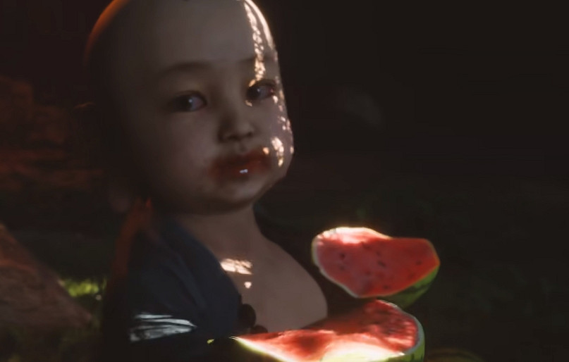 《黑神話：悟空》終極預告解析！令人意想不到的可能！