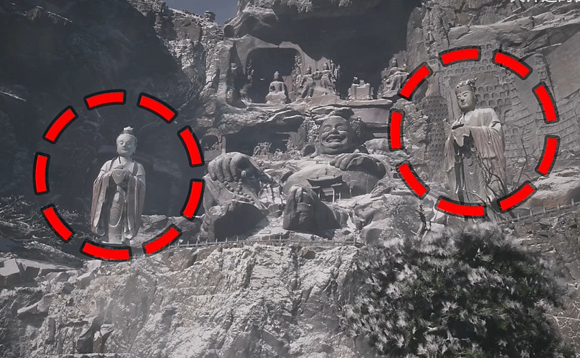 《黑神話：悟空》終極預告解析：小西天鏡頭詳解！