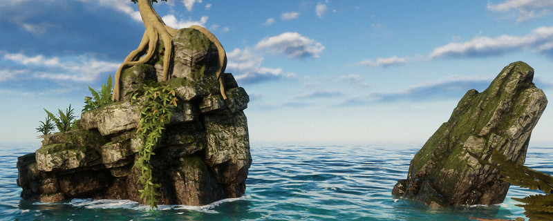 《荒島求生計劃》有什麽特色內容 《荒島求生計劃》有什麽特色內容