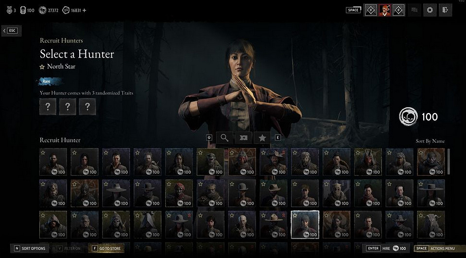 《獵殺:對決1896》更新玩家數新史高 官方回應UI改動引差評 《獵殺:對決1896》更新玩家數新史高 官方回應UI改動引差評