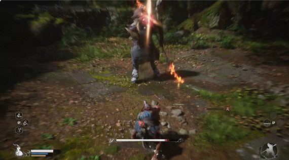 《黑神話：悟空》前瞻評測：窺見年度最佳動作遊戲的一角