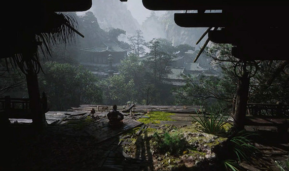 《黑神話：悟空》前瞻評測：窺見年度最佳動作遊戲的一角