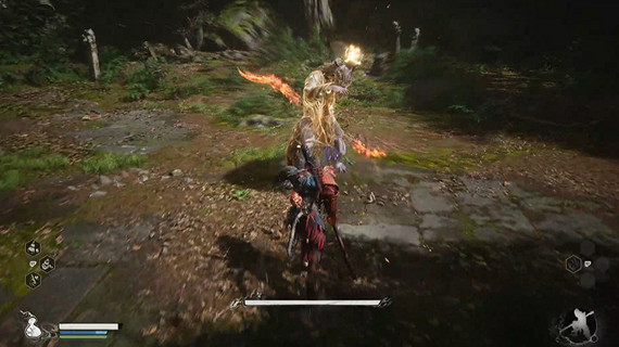 《黑神話：悟空》前瞻評測：窺見年度最佳動作遊戲的一角