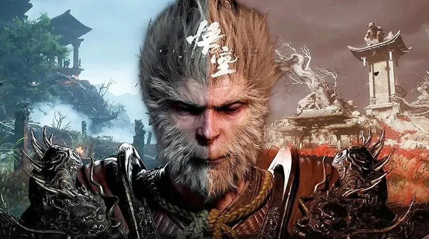 《黑神話悟空》IGN評分詳情介紹