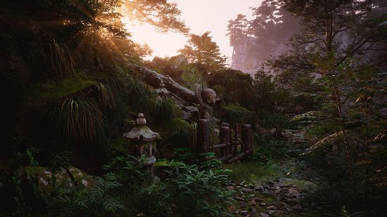 《黑神話:悟空》外媒全新截圖公布 PS5版消息待揭曉 《黑神話:悟空》外媒全新截圖公布 PS5版消息待揭曉