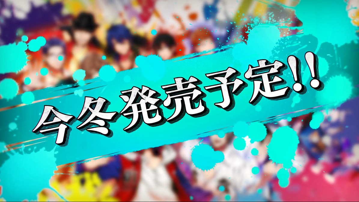 《催眠麥克風 -Alternative Rap Battle-》第一彈PV 《催眠麥克風 -Alternative Rap Battle-》第一彈PV