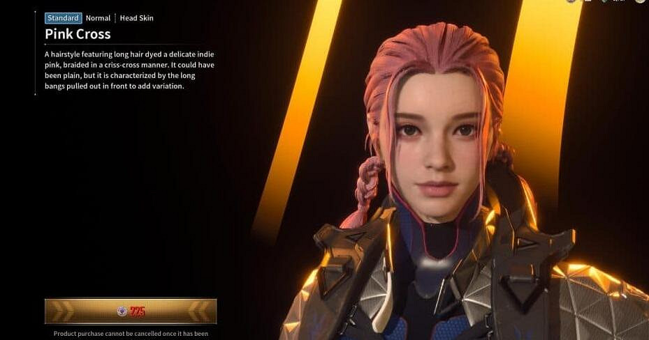 《第一繼承者》邦妮皮膚價格介紹