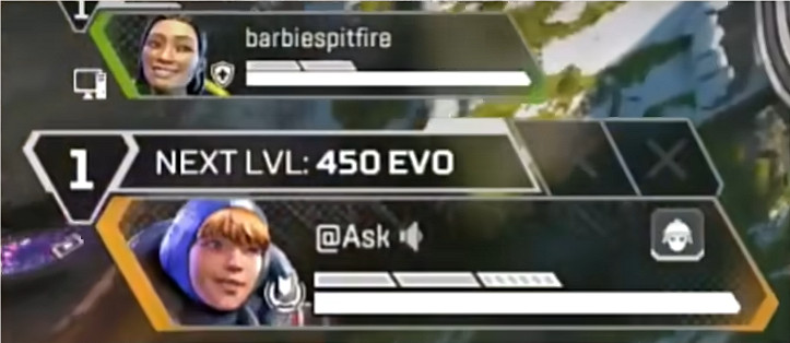 《apex》S22賽季傳奇英雄最新改動詳細內容一覽