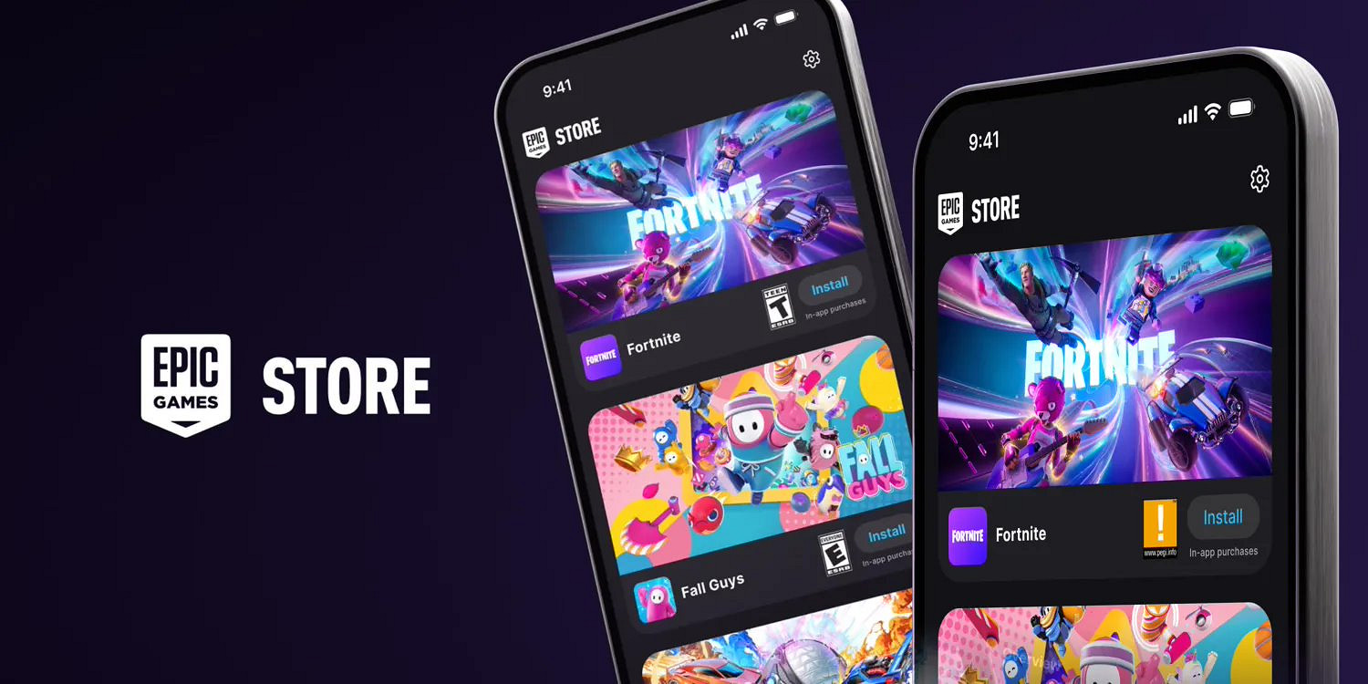 Epic回應手遊《堡壘之夜》重返 iOS：損失超10 億美元