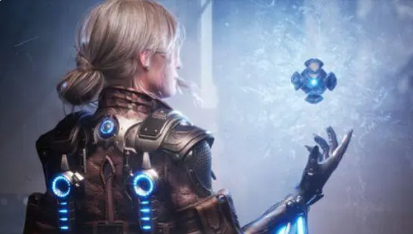 《第—後裔》Steam名字介紹