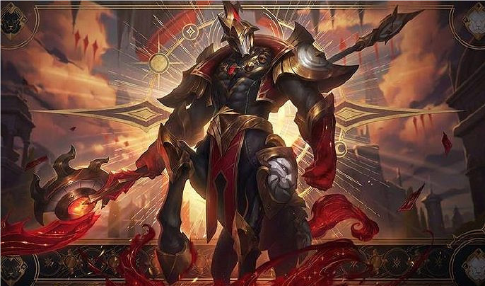 《英雄聯盟》打野英雄一級打野技巧攻略匯總