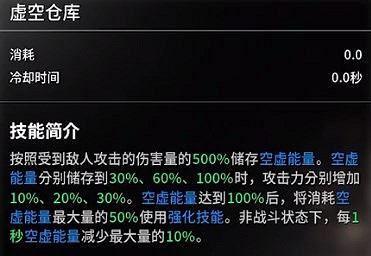 《第一繼承者》英雄技能介紹 《第一繼承者》英雄技能介紹