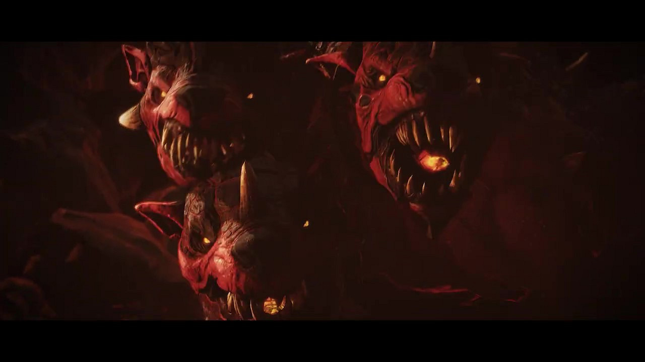 《全軍破敵：戰鎚3》免費英雄地獄犬預告 上線日期待定