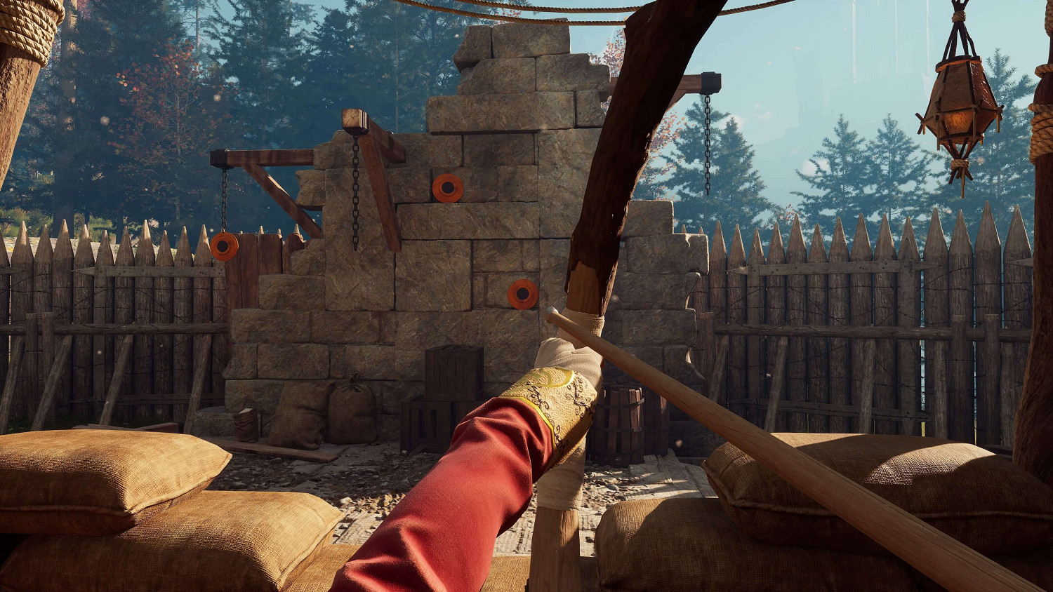 《夜鶯傳說》大型更新情報 新截圖公開！夏季上線