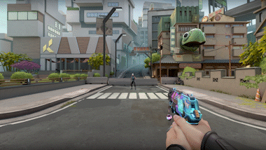 《特戰英豪》全息波普2.0套裝價格皮膚外觀一覽 《特戰英豪》全息波普2.0套裝價格皮膚外觀一覽