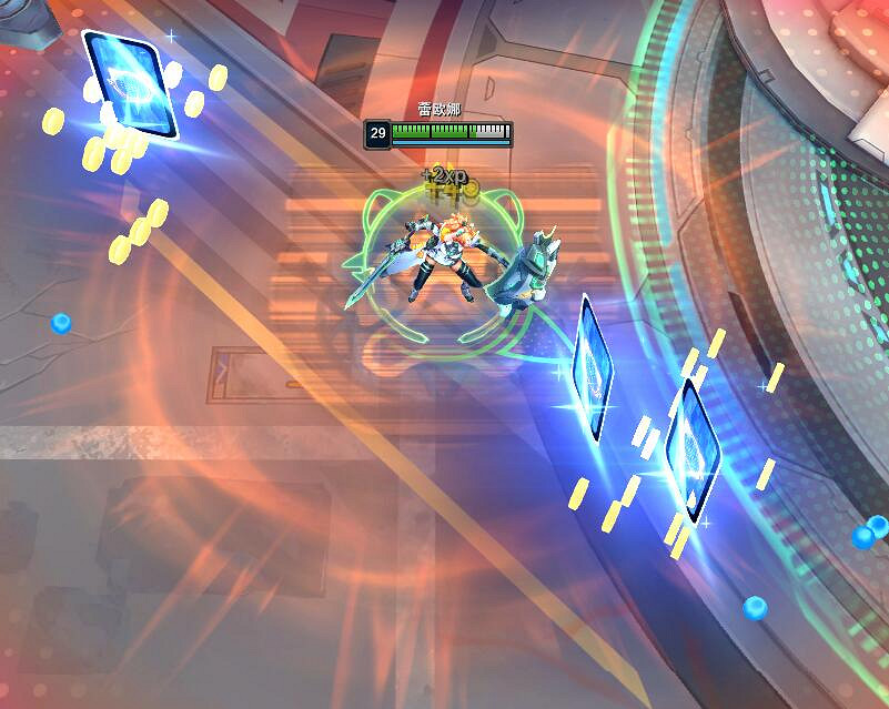 《英雄聯盟》無盡狂潮模式專屬裝備獲得方法 《英雄聯盟》無盡狂潮模式專屬裝備獲得方法