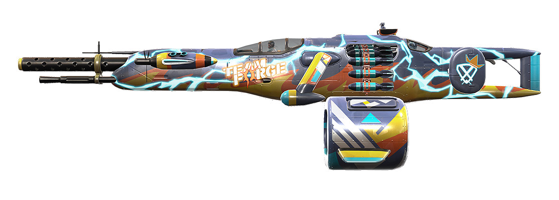 《特戰英豪》狂翼掠空套裝外觀價格上線時間介紹 《特戰英豪》狂翼掠空套裝外觀價格上線時間介紹