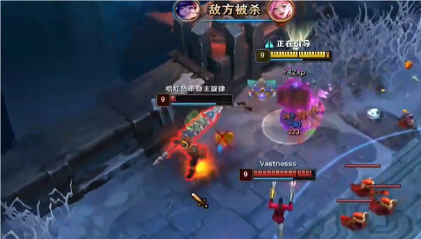 《英雄聯盟》2024大亂鬥肉酒桶出裝推薦 《英雄聯盟》2024大亂鬥肉酒桶出裝推薦