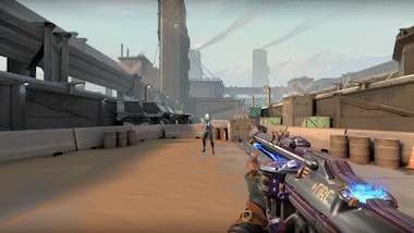 《特戰英豪》2024混沌序曲套裝價格介紹