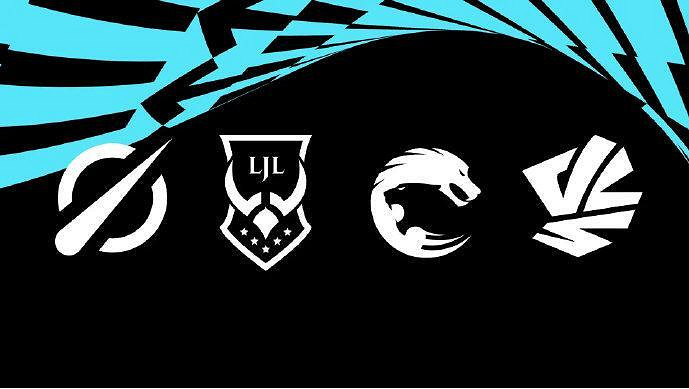 《英雄聯盟》官宣亞太賽區席位計劃消息介紹