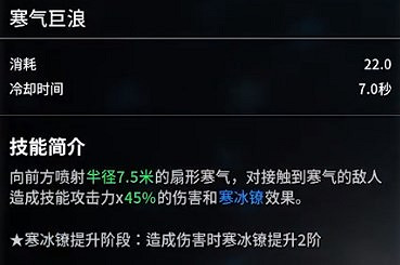 《第一繼承者》英雄技能介紹 《第一繼承者》英雄技能介紹