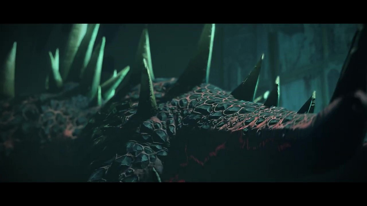 《全軍破敵：戰鎚3》免費英雄地獄犬預告 上線日期待定