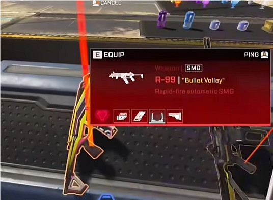 《apex》S22賽季槍械最新改動詳細內容一覽