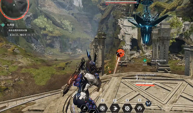 《第一繼承者》復活亡靈格倫卡打法介紹