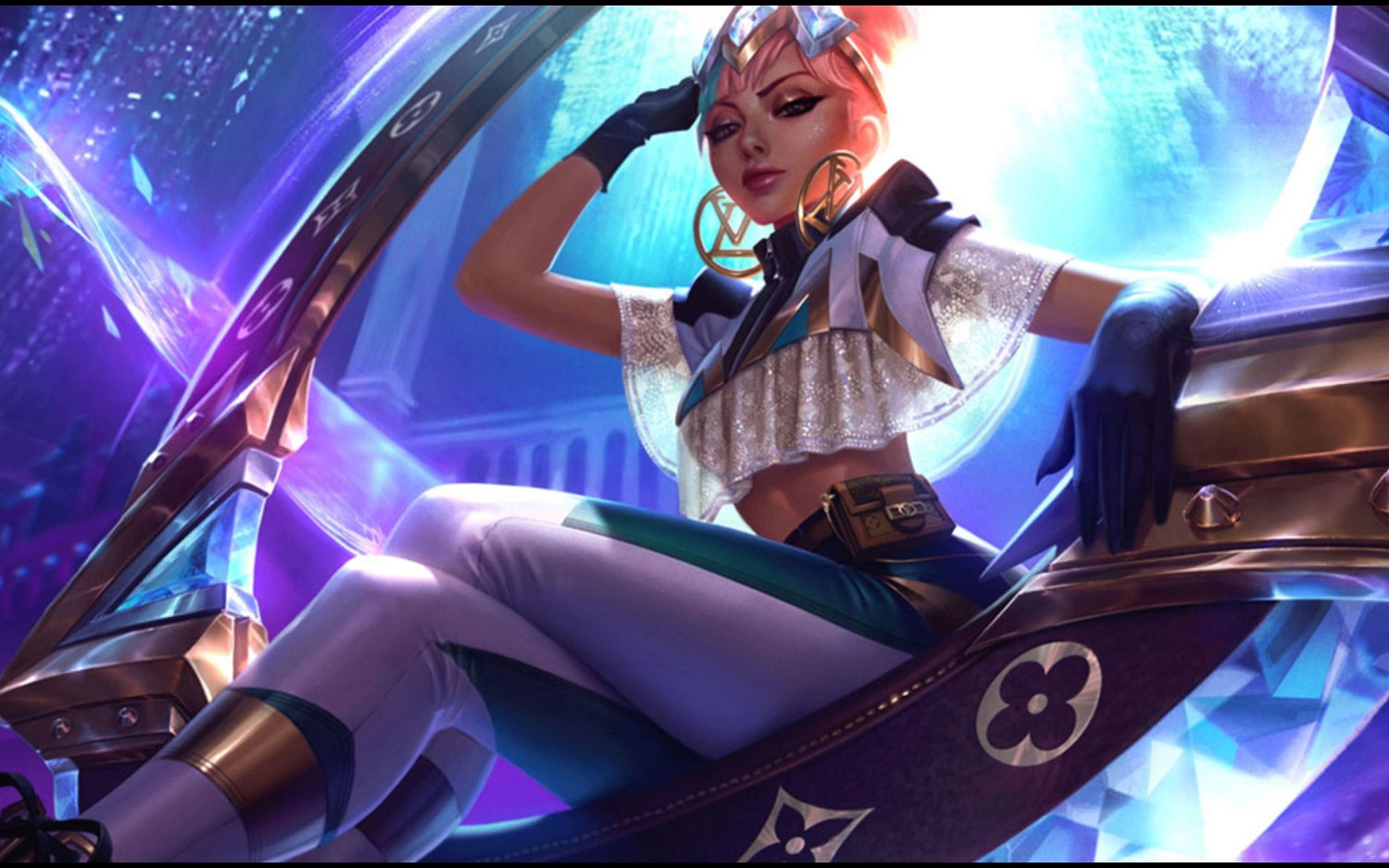 《英雄聯盟》14.16版本更新改動上線時間介紹