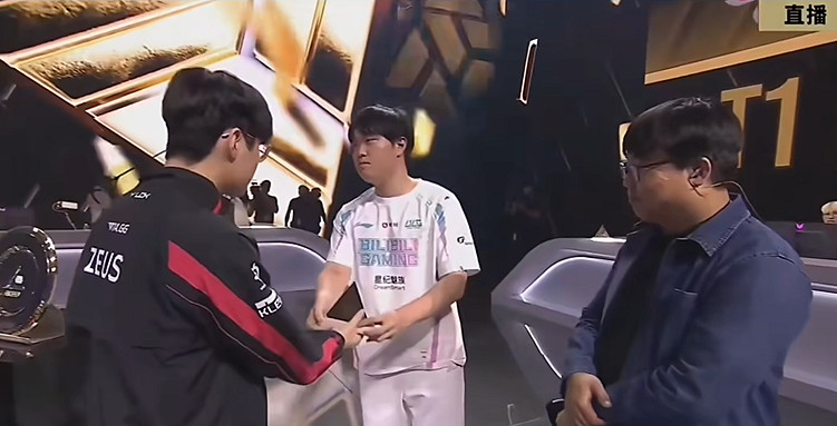 《英雄聯盟》利雅得條約梗知識介紹