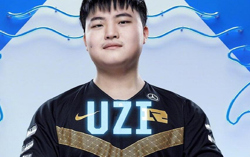 《英雄聯盟》lpl編號排名規則介紹