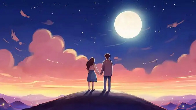 《英雄聯盟》2024非主流遊戲情侶名字一覽