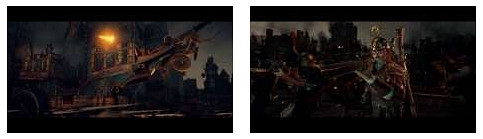 《全軍破敵：戰鎚3》全新DLC《Thrones of Decay》現已上線