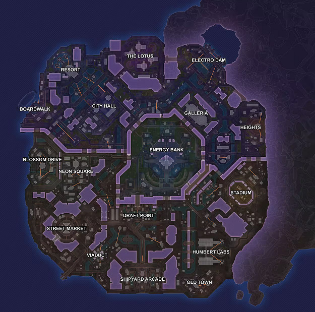 《apex》22賽季更新時間介紹