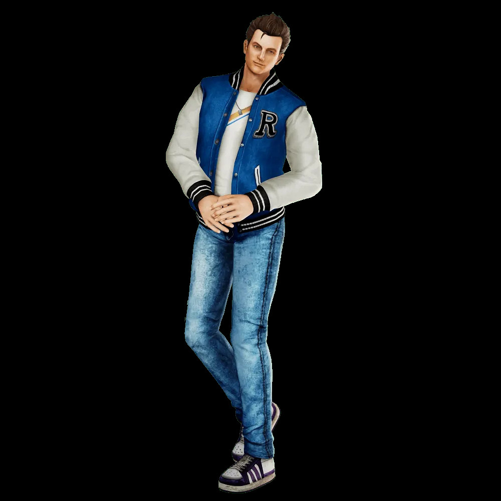 《電鋸甜心 RePOP》邀請PeachMilky擔任宣傳大使