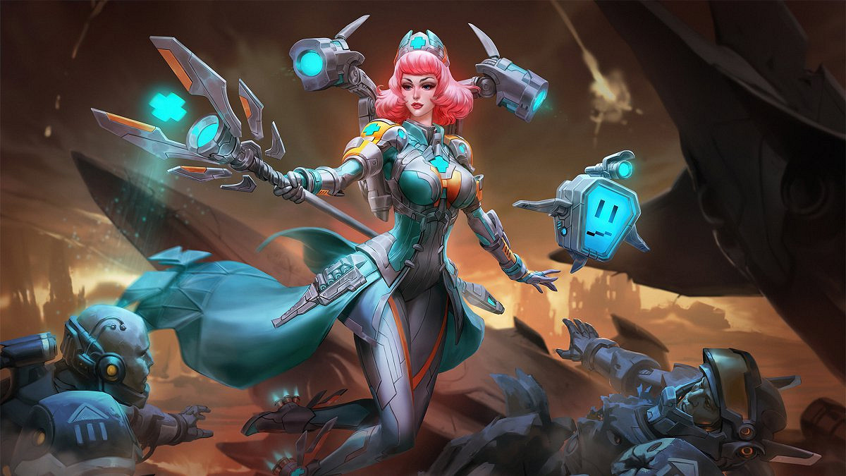 《英雄聯盟》讓人眼前一亮的id戰隊名介紹