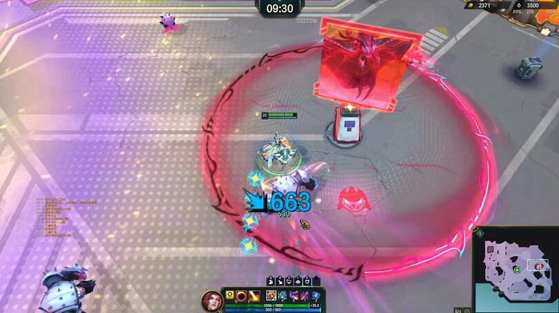 《lol》無盡狂潮卑爾維斯的試煉攻略