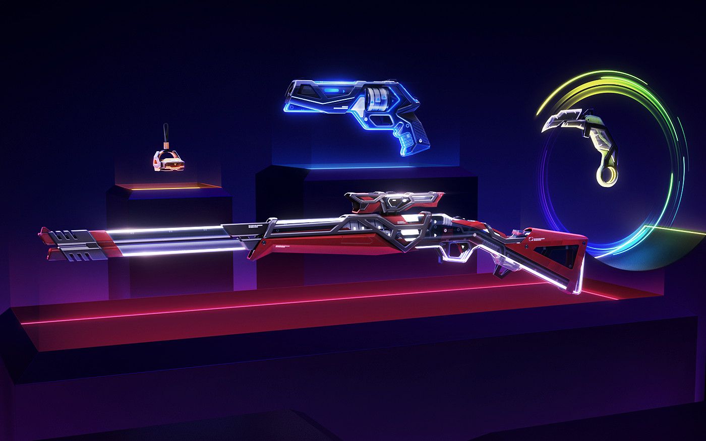 《特戰英豪》RGX3.0套裝價格皮膚外觀一覽 《特戰英豪》RGX3.0套裝價格皮膚外觀一覽