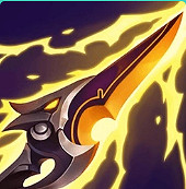 《英雄聯盟》無盡狂潮斯塔緹克之劍裝備介紹