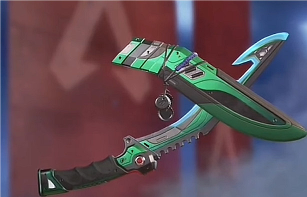 《apex》22賽季最新更新內容一覽