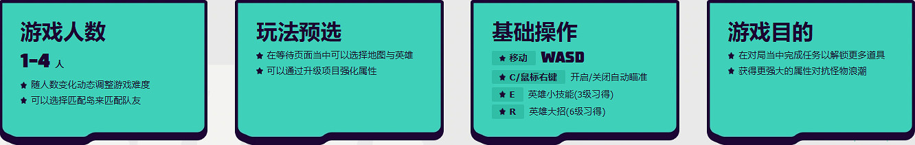 《英雄聯盟》無盡狂潮玩法攻略 《英雄聯盟》無盡狂潮玩法攻略
